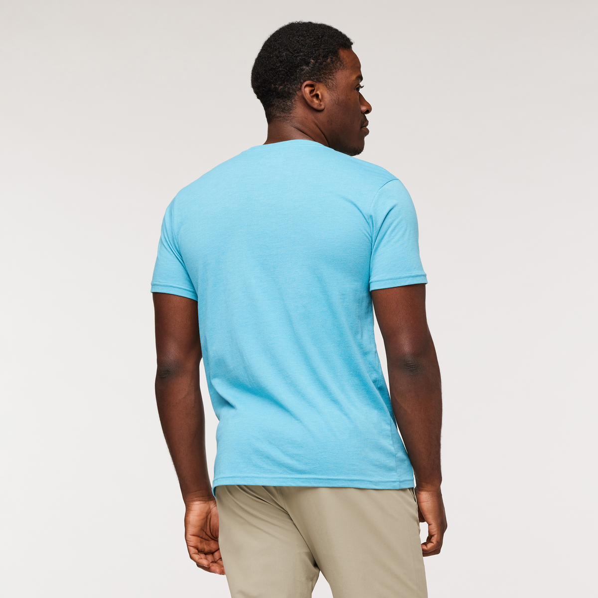 Cotopaxi Vibe T Shirt Men's - Image 4