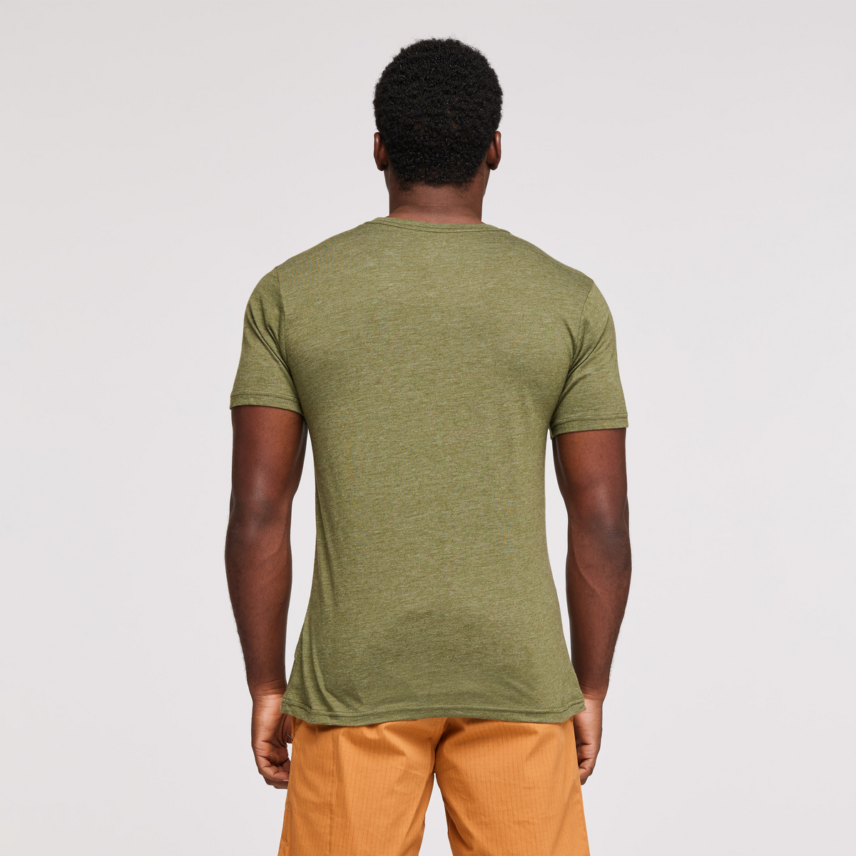 Day and Night T Shirt Men's - Image 5