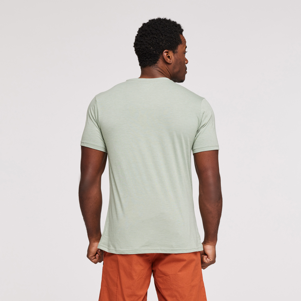Day and Night T Shirt Men's - Image 8