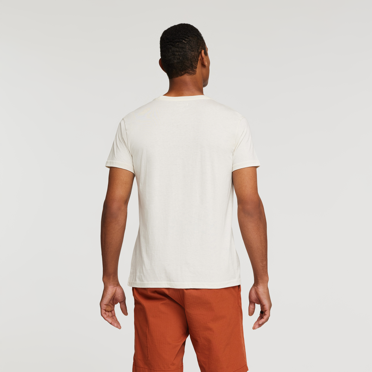 Desert View T Shirt Men's - Image 8