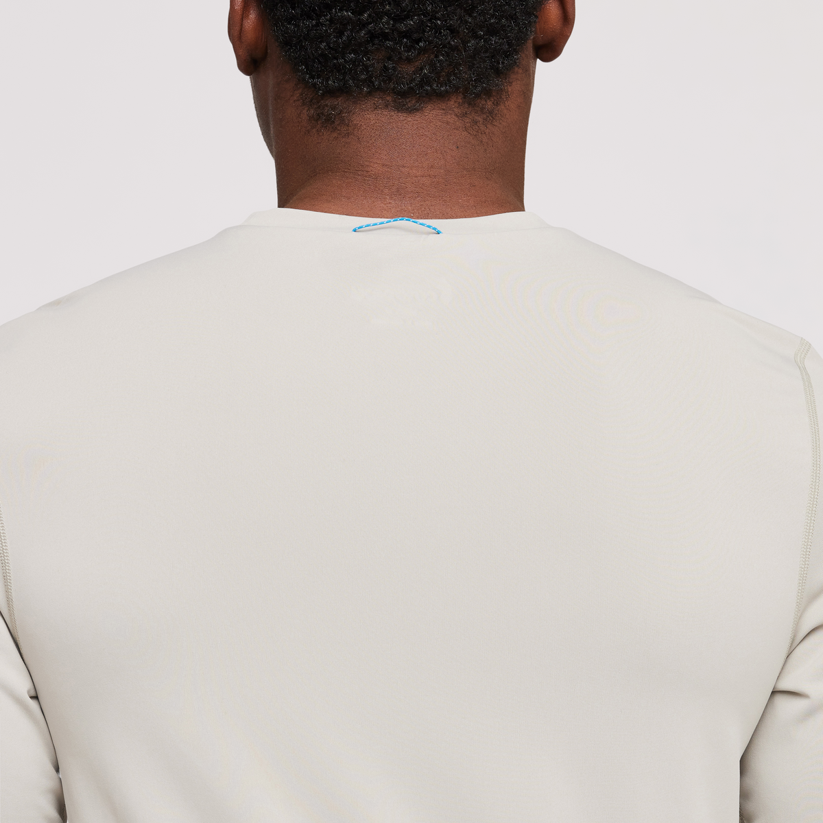Fino Long Sleeve Tech Tee Men's - Image 27