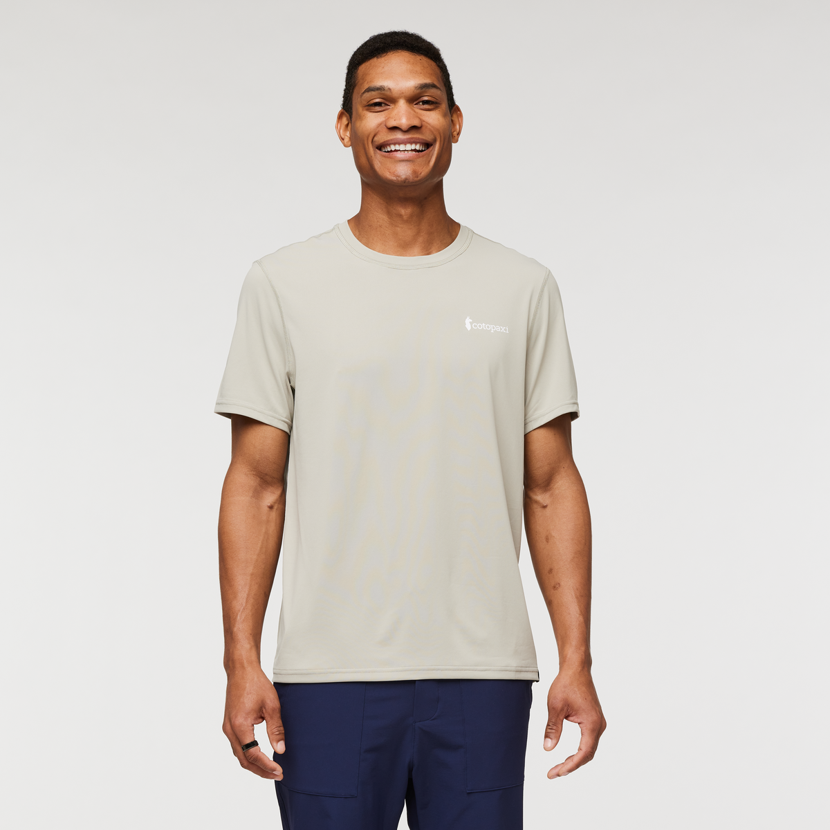 Fino Tech Tee Men's