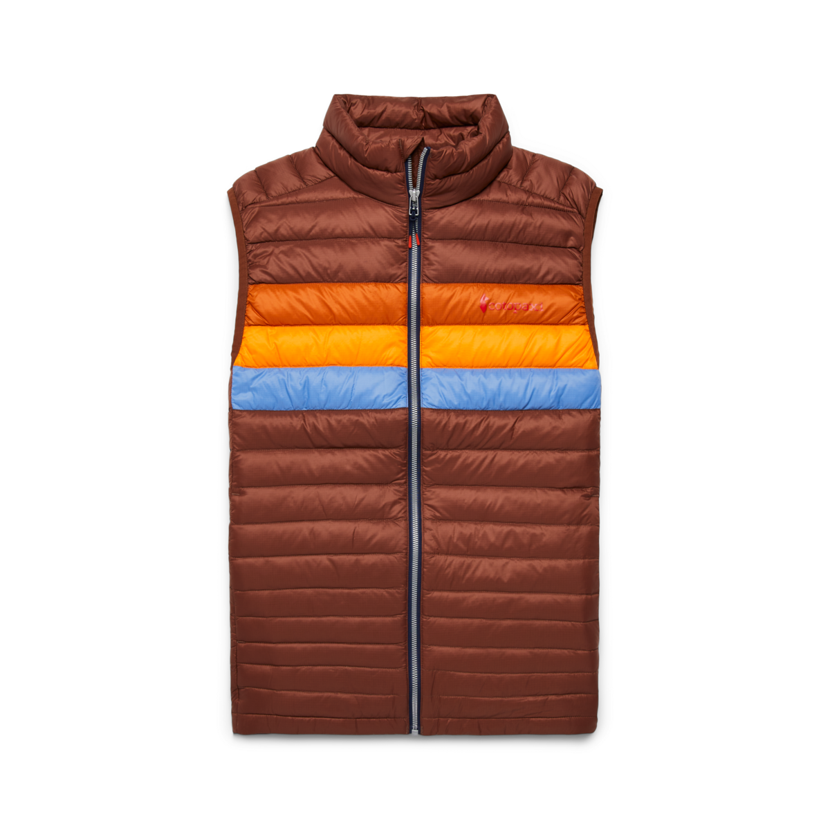 Fuego Down Vest Men's - Image 8