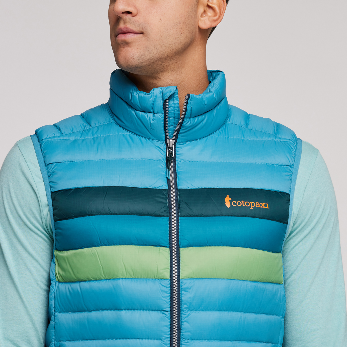 Fuego Down Vest Men's - Image 26