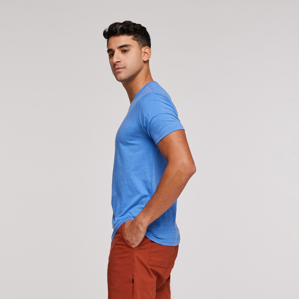 Happy Day T Shirt Men's - Image 7