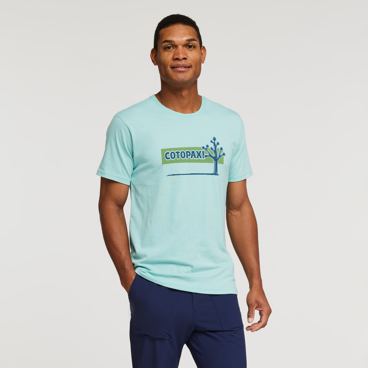 Hello Desert T Shirt Men's - Image 6