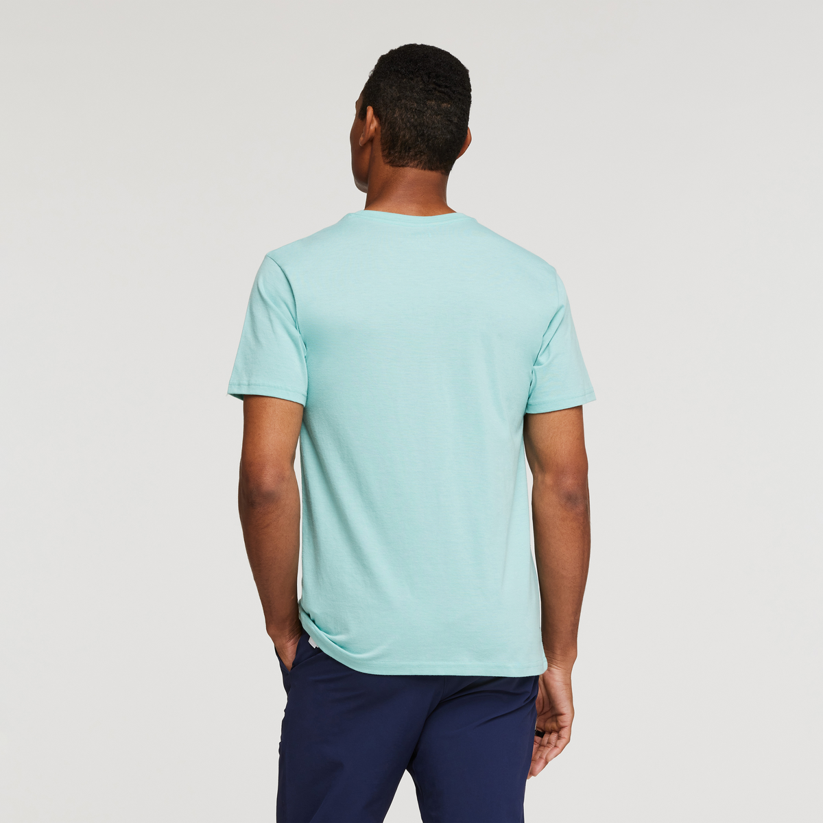 Hello Desert T Shirt Men's - Image 9