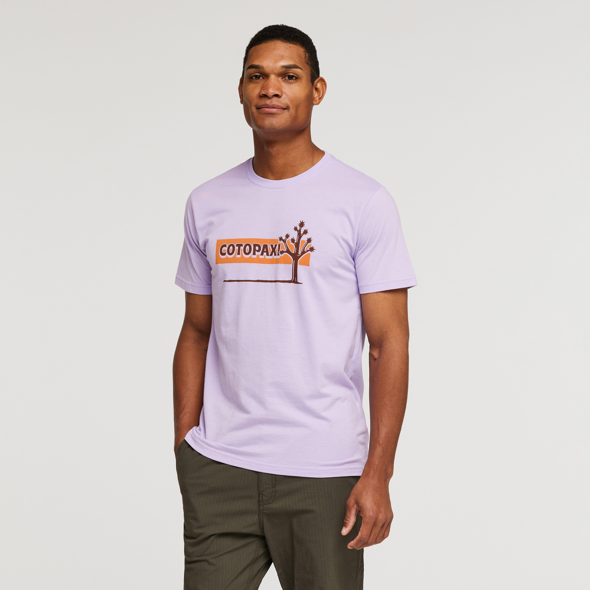Hello Desert T Shirt Men's - Image 11