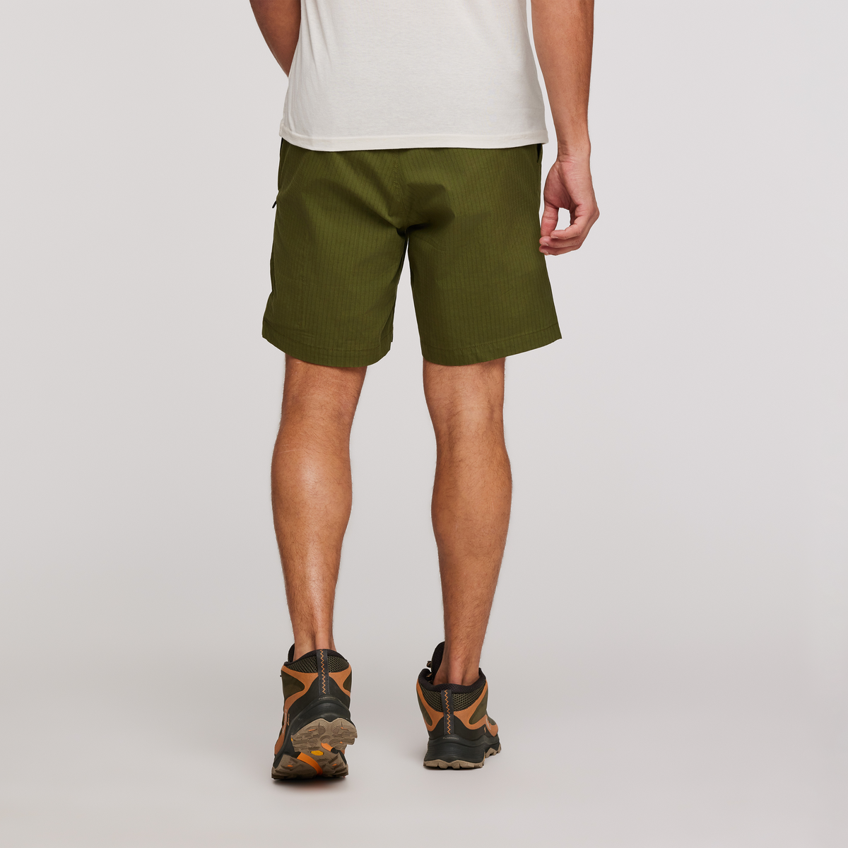 Salto Ripstop Short Men's - Image 4