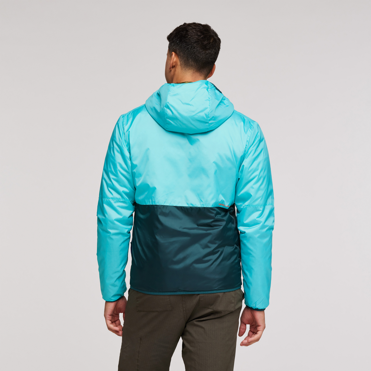 Teca Cálido Hooded Jacket Men's - Image 5