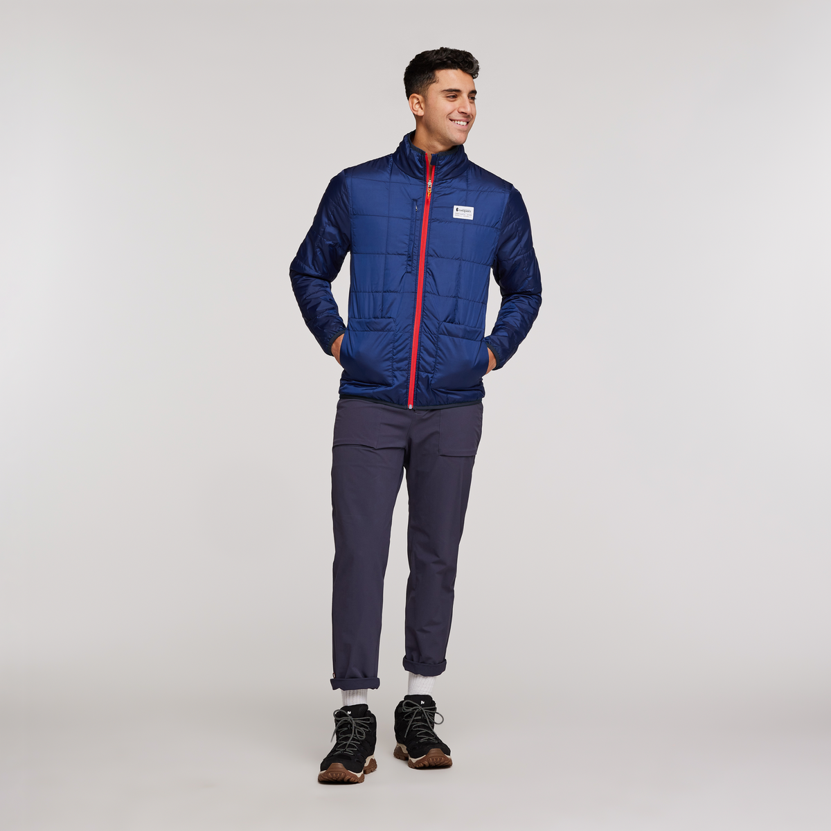 Teca Cálido Jacket Men's - Image 17