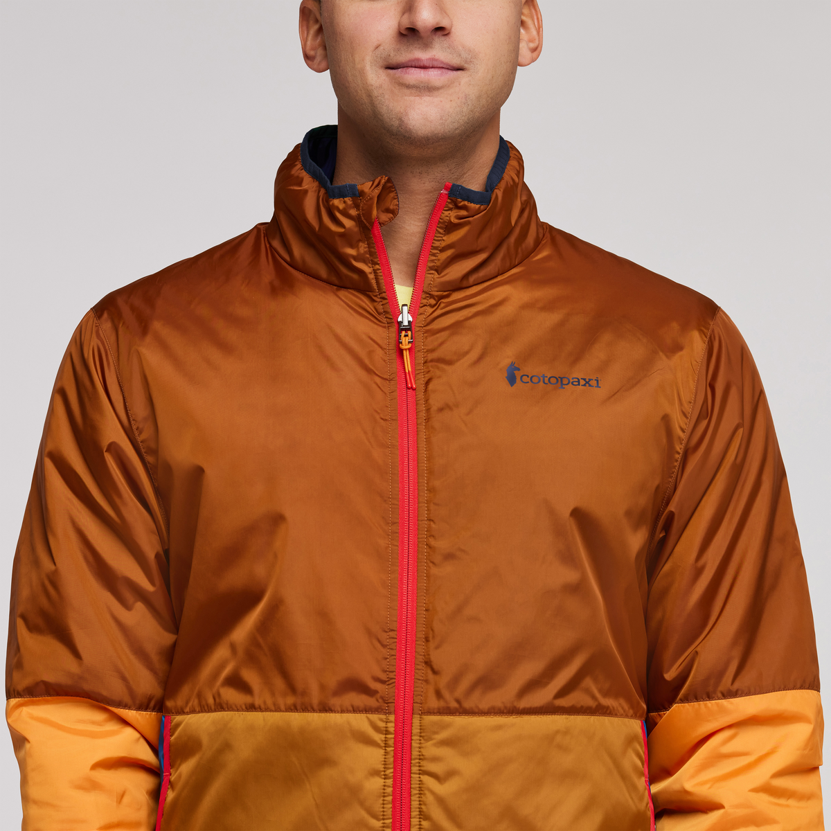 Teca Cálido Jacket Men's - Image 20