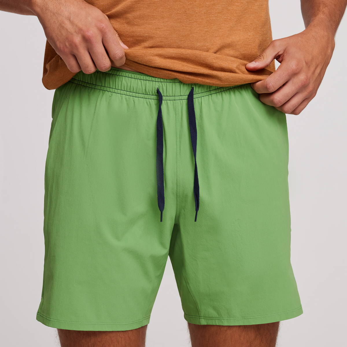 Valle Active Short Men's - Image 4