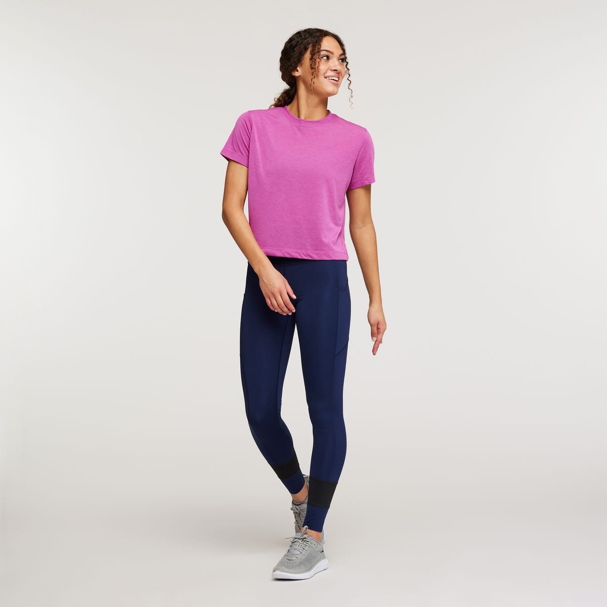 Cerro Travel Tight Women's - Image 2