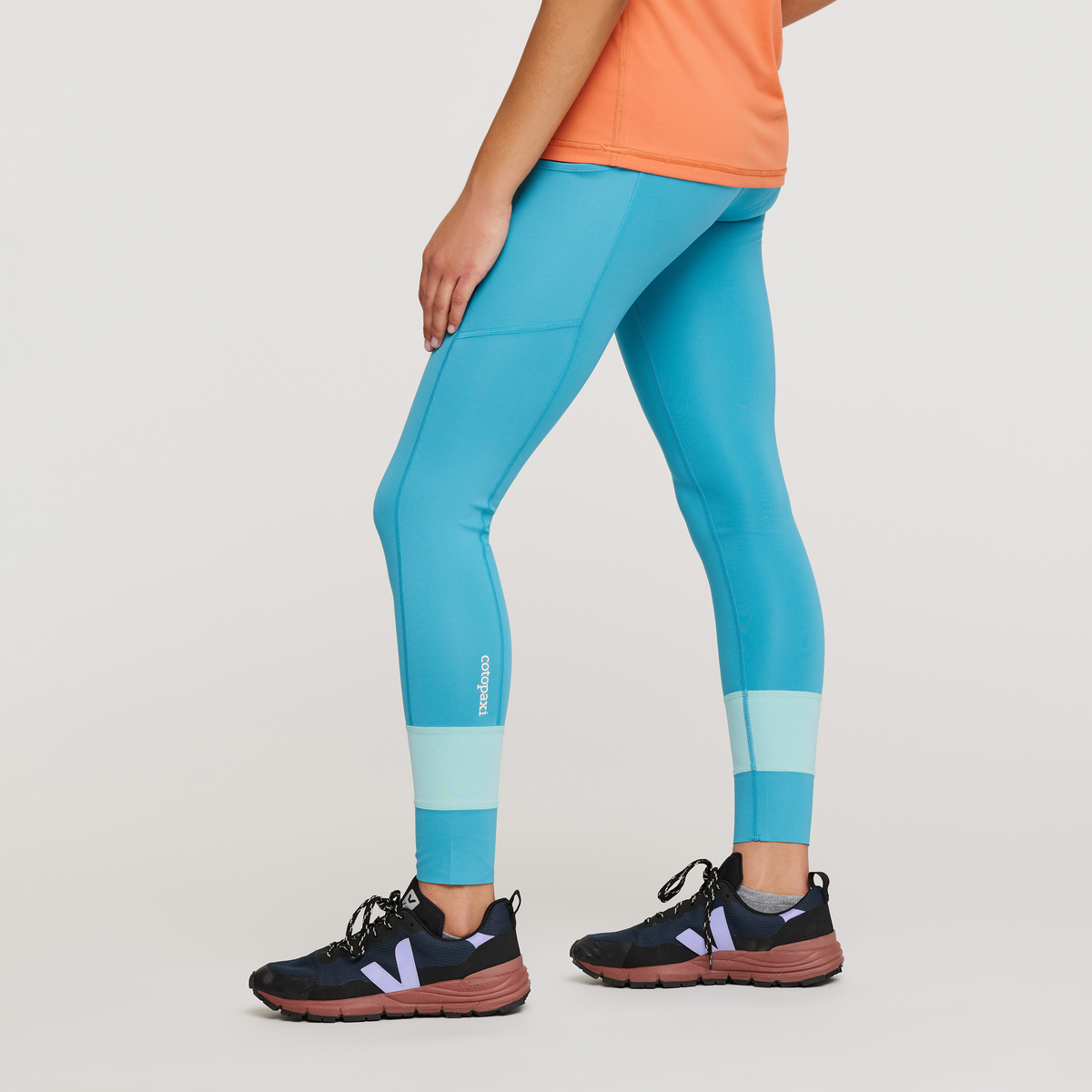 Cerro Travel Tight Women's - Image 3