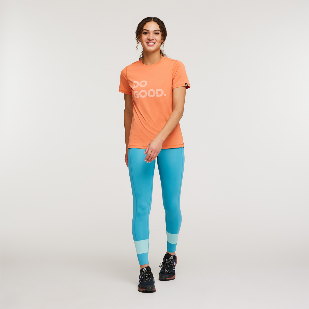 Cerro Travel Tight Women's - Image 2