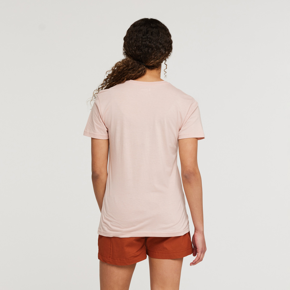 Desert View T Shirt Women's - Image 4