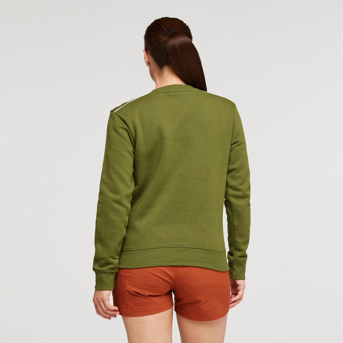 Do Good Crew Sweatshirt Women's - Image 4