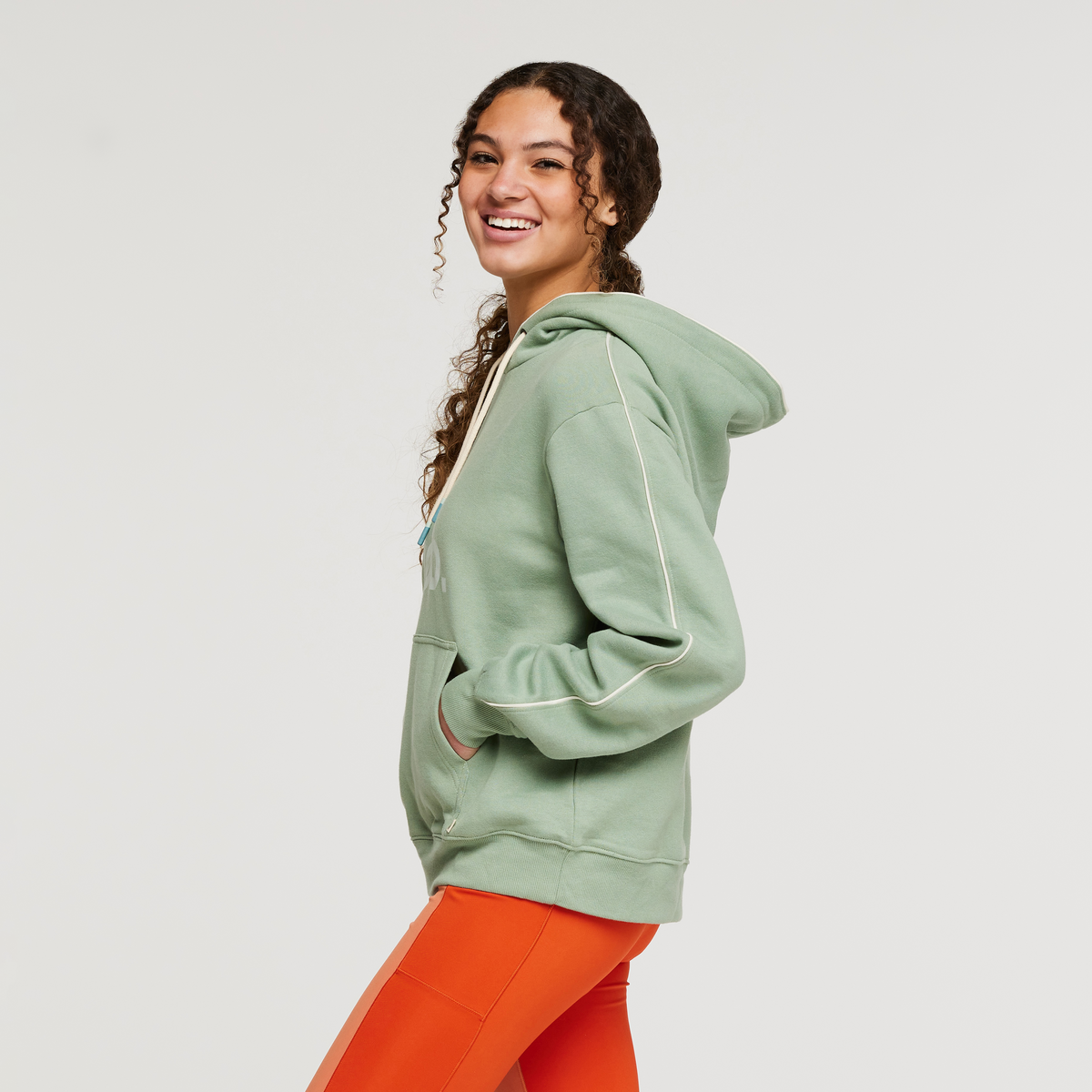 Do Good Pullover Hoodie Women's - Image 3