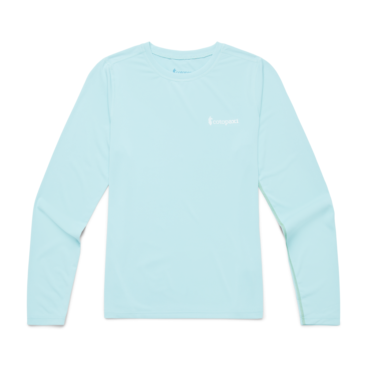 Fino Long Sleeve Tech Tee Women's - Image 14