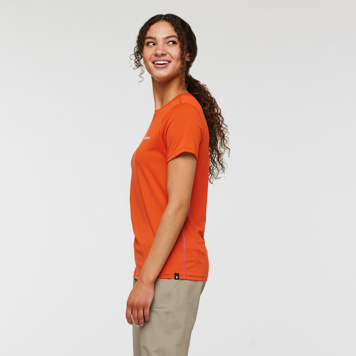 Fino Tech Tee Women's - Image 3