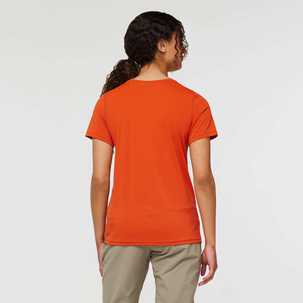 Fino Tech Tee Women's - Image 4