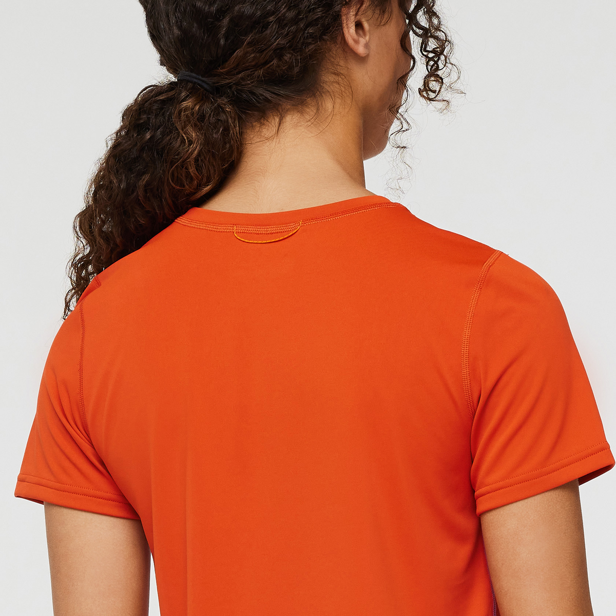 Fino Tech Tee Women's - Image 6