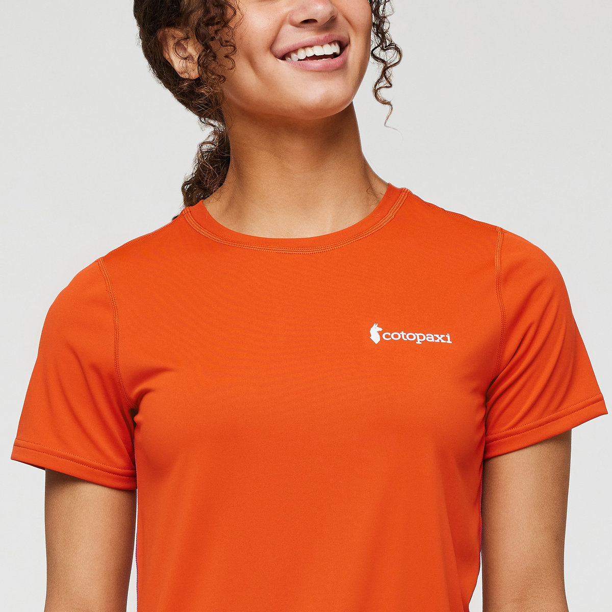 Fino Tech Tee Women's - Image 5