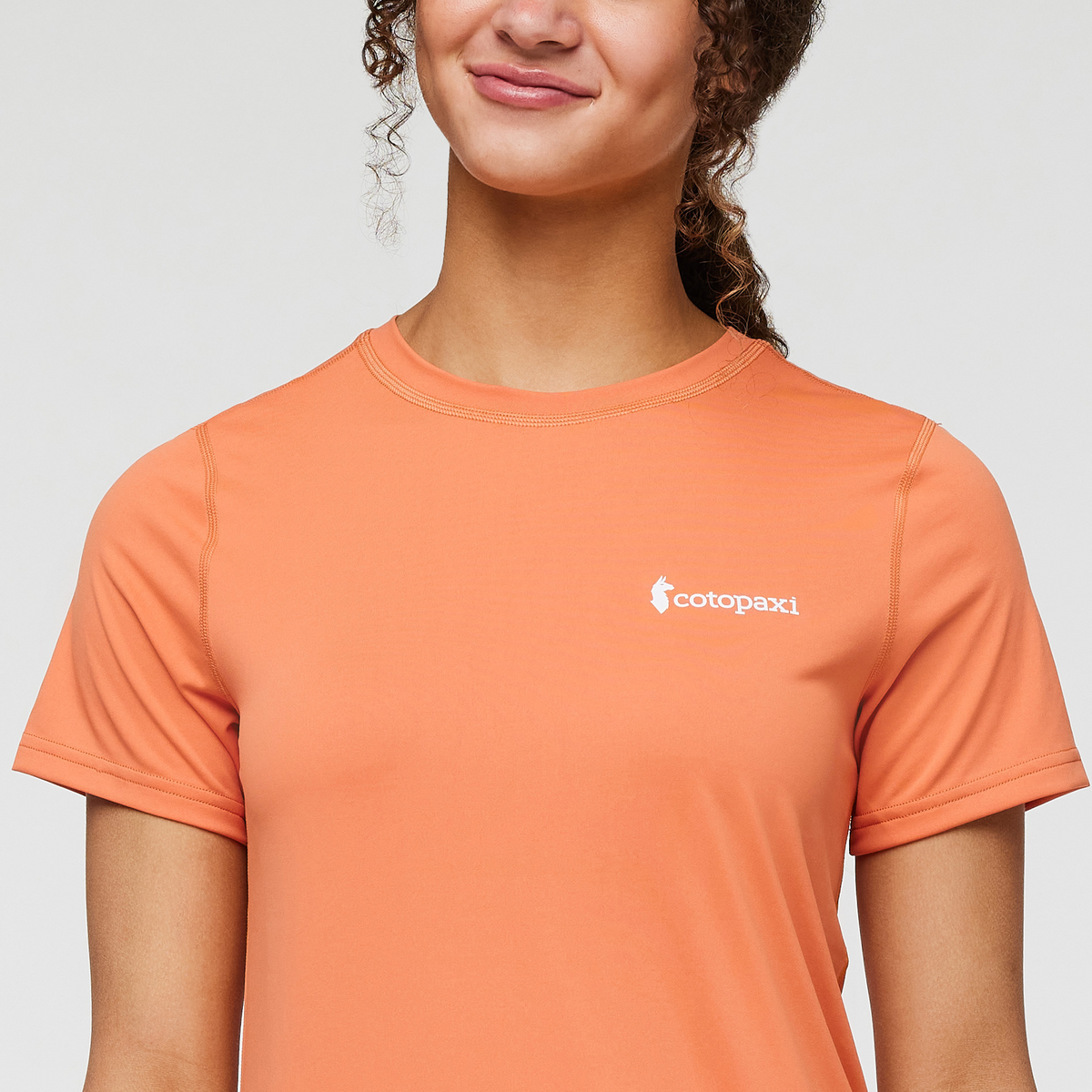 Fino Tech Tee Women's - Image 12