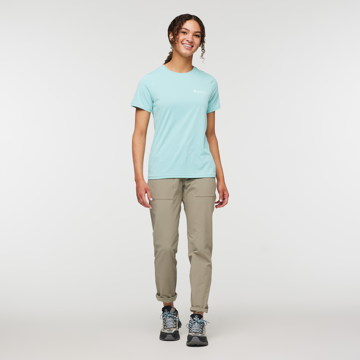 Fino Tech Tee Women's - Image 16