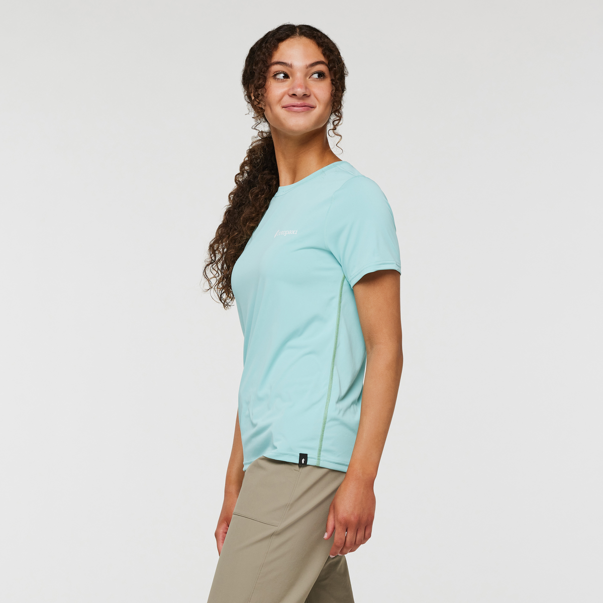 Fino Tech Tee Women's - Image 17