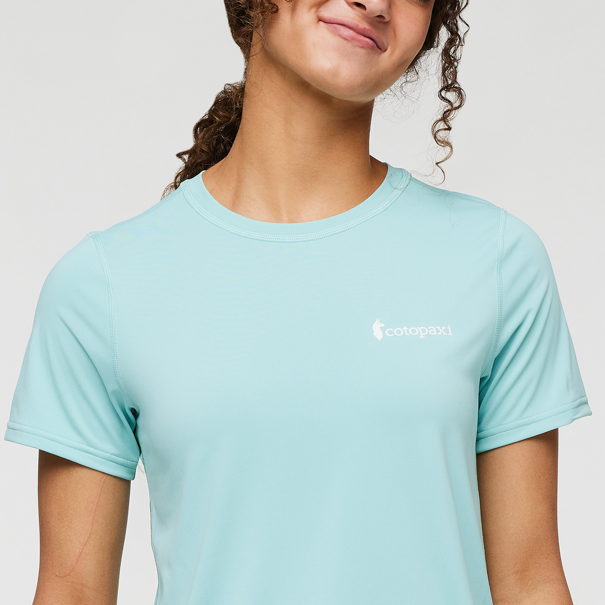 Fino Tech Tee Women's - Image 19