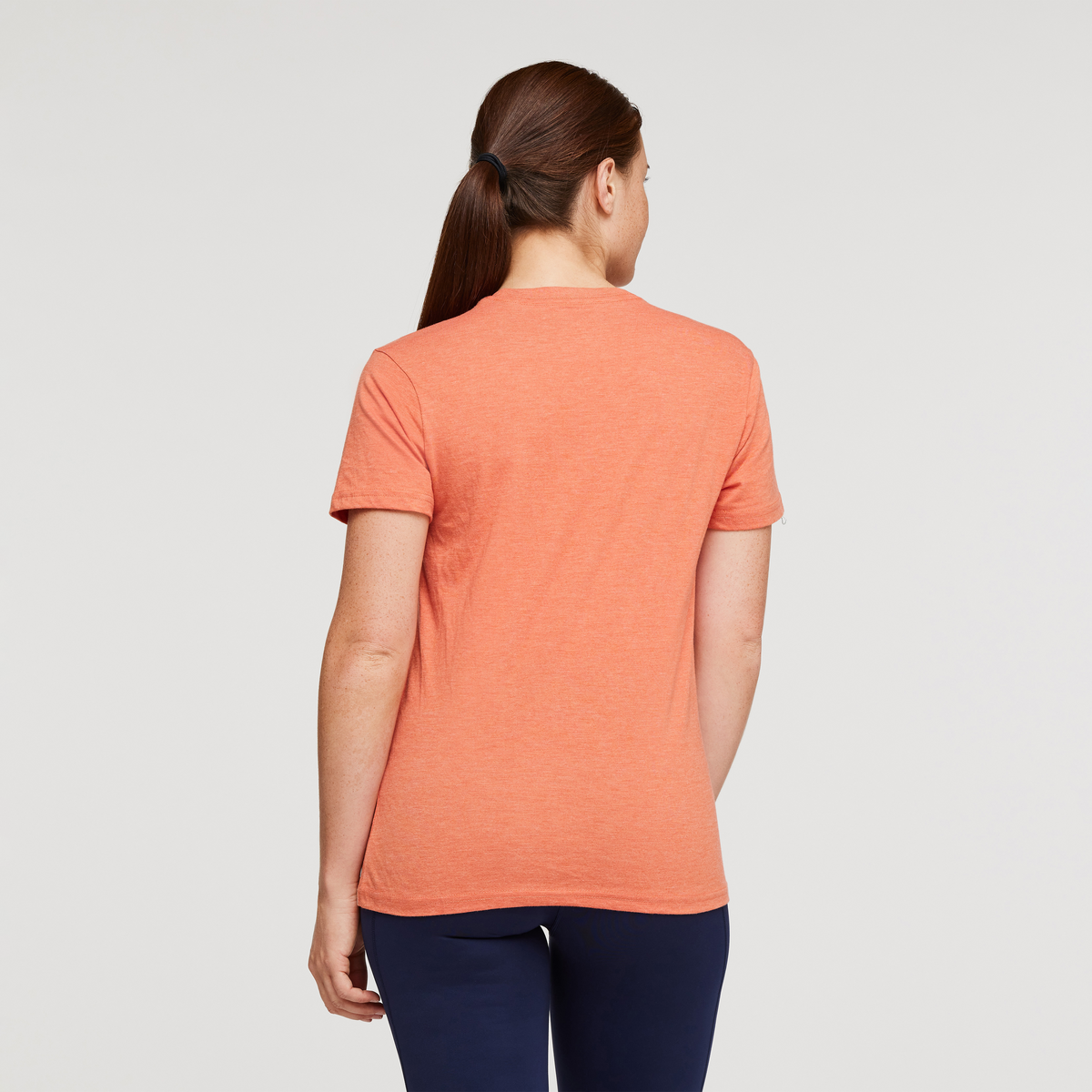Llama Sequence T Shirt Women's - Image 4