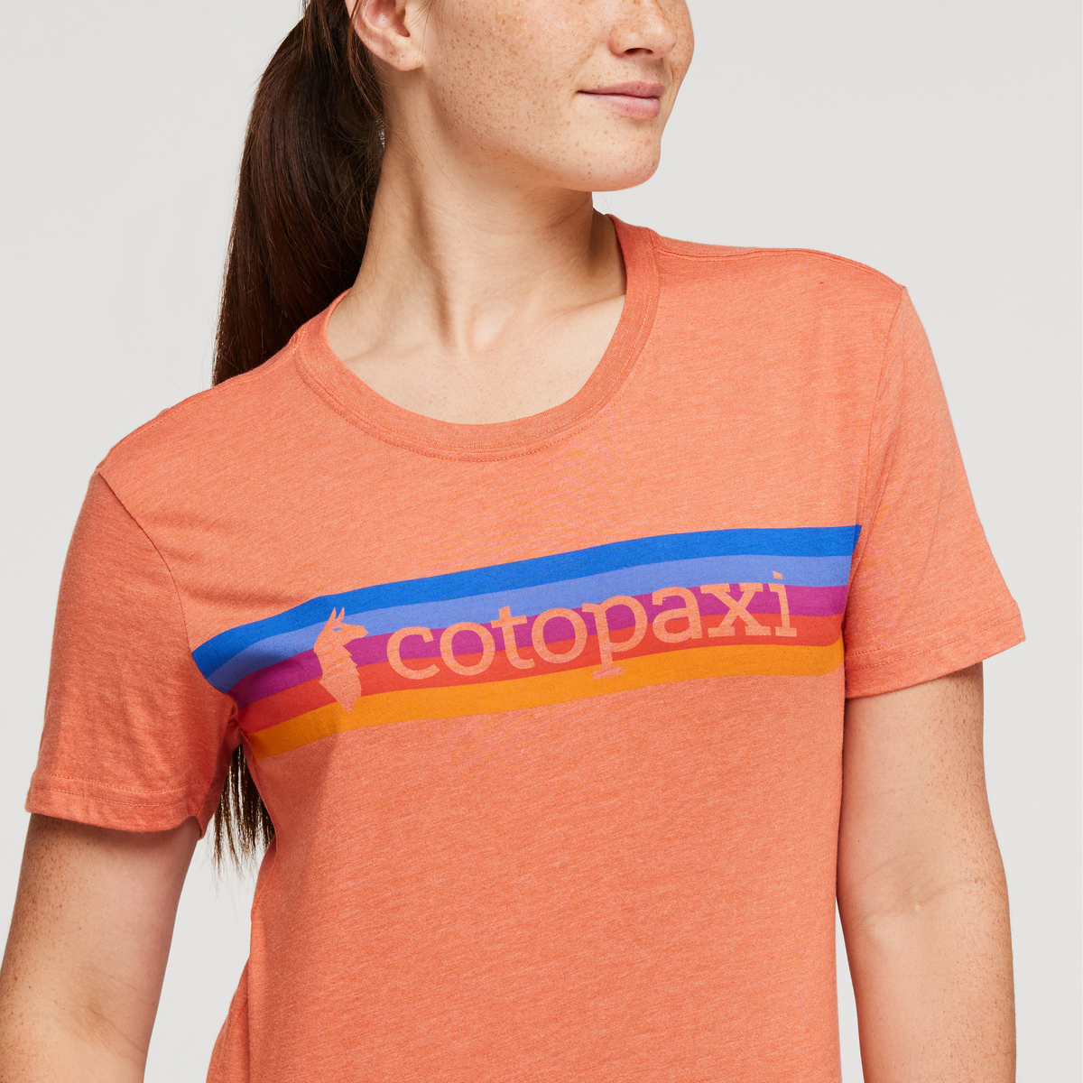 On The Horizon T Shirt Women's - Image 16