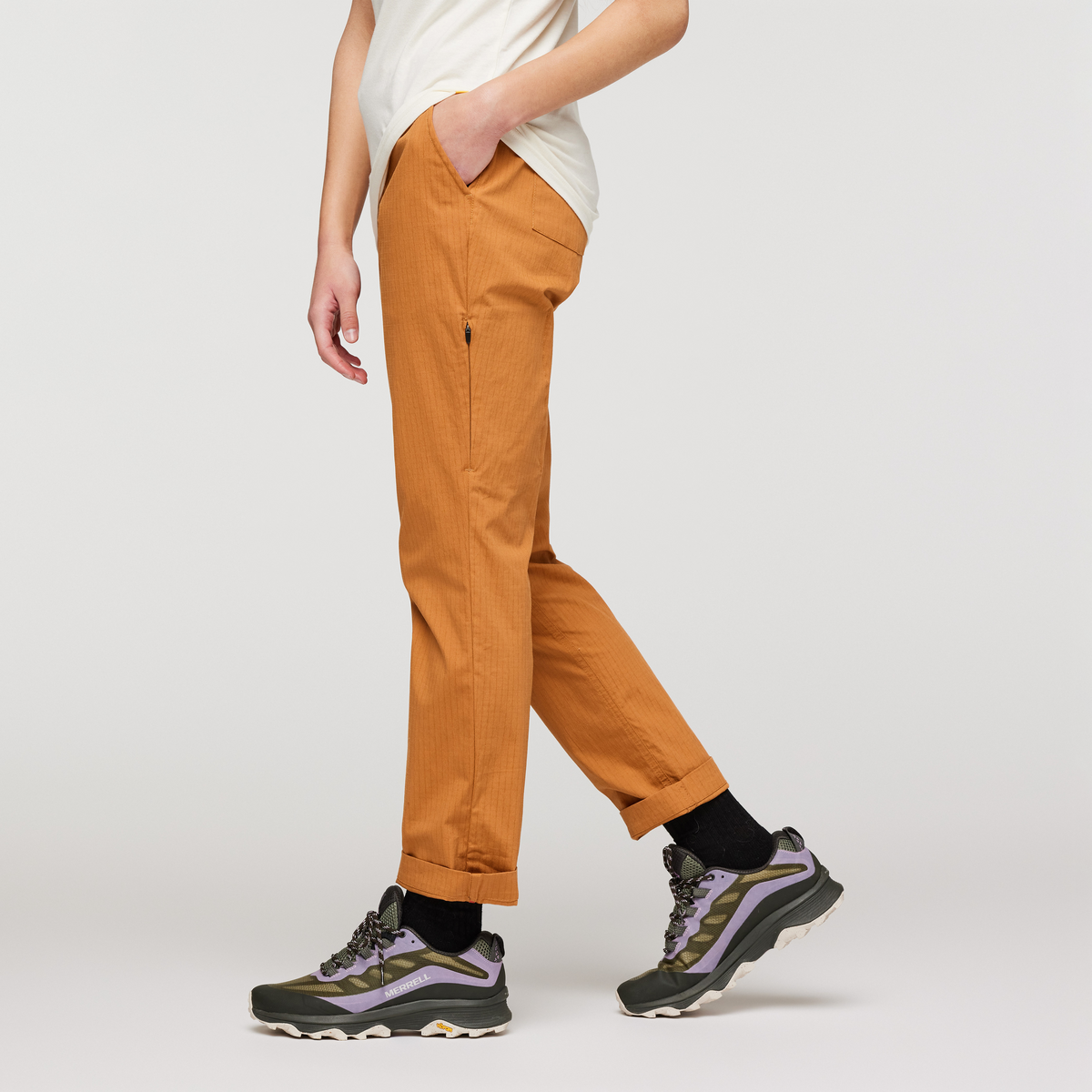 Salto Ripstop Pant Women's - Image 16