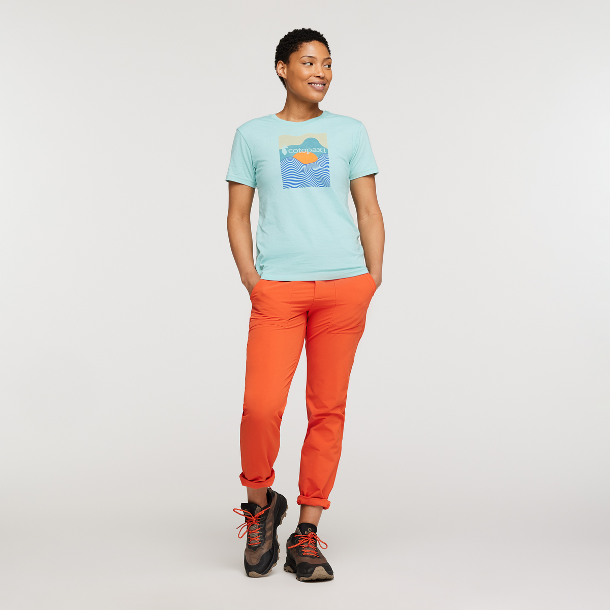 Subo Pant Women's - Image 10