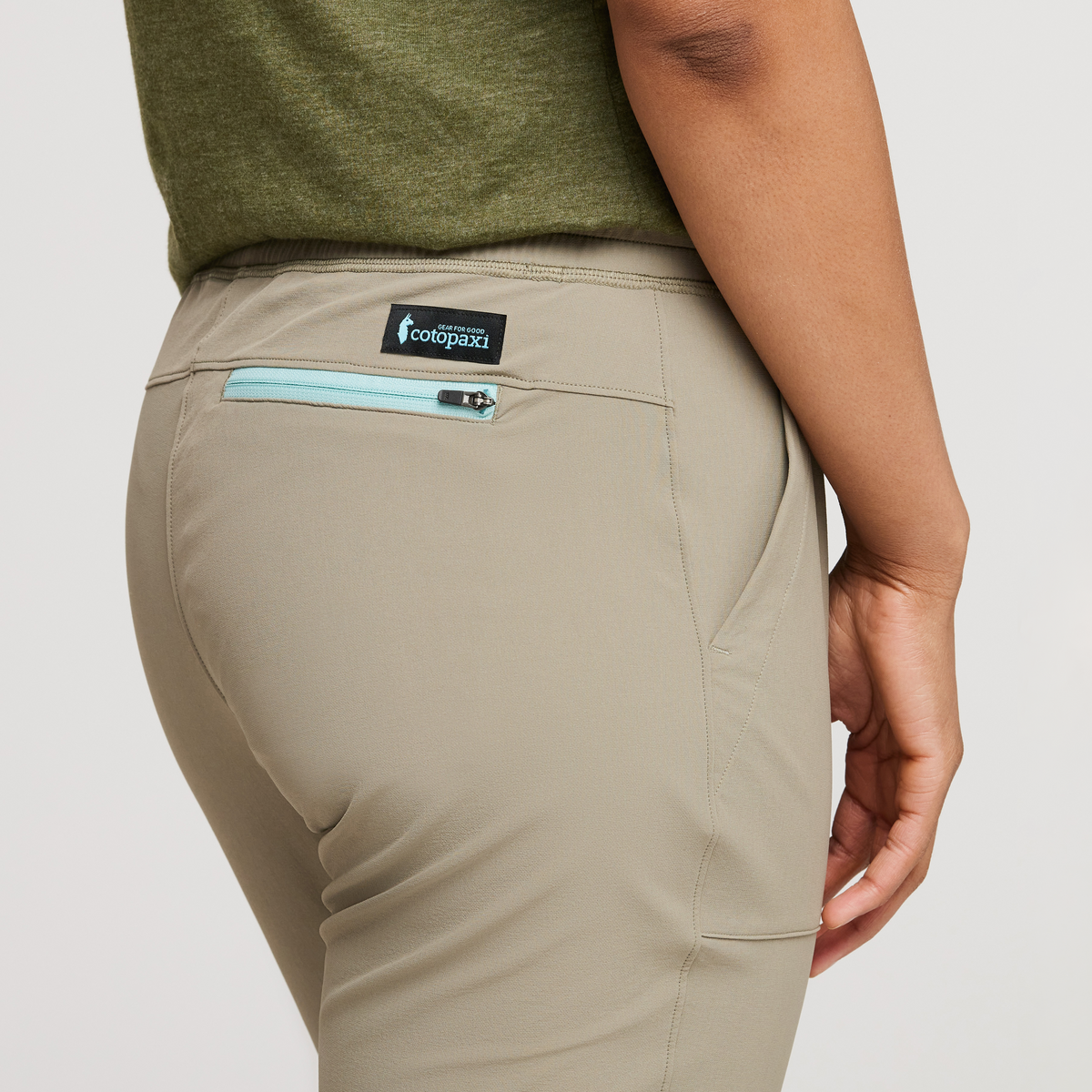 Subo Pant Women's - Image 7