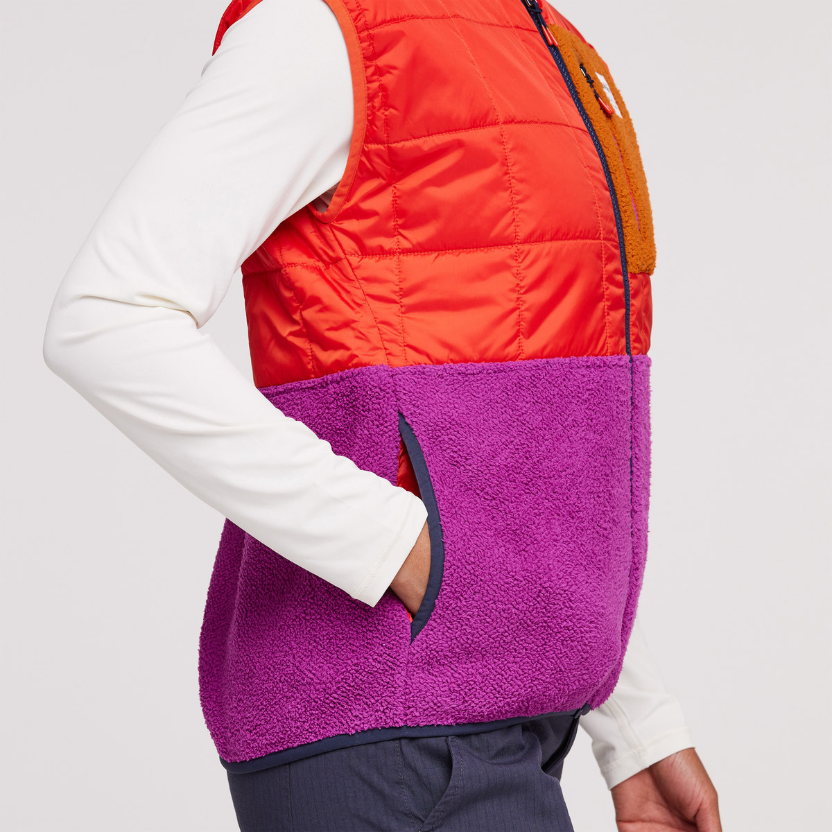 Trico Hybrid Vest Women's - Image 13