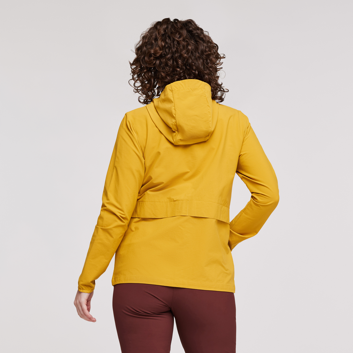 Viento Travel Jacket Women's - Image 11