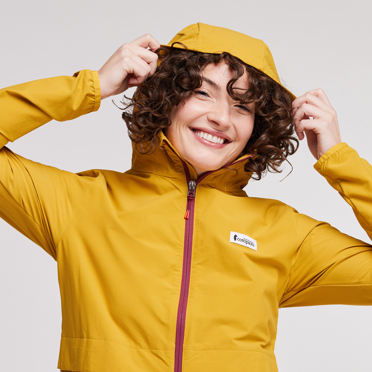 Viento Travel Jacket Women's - Image 12