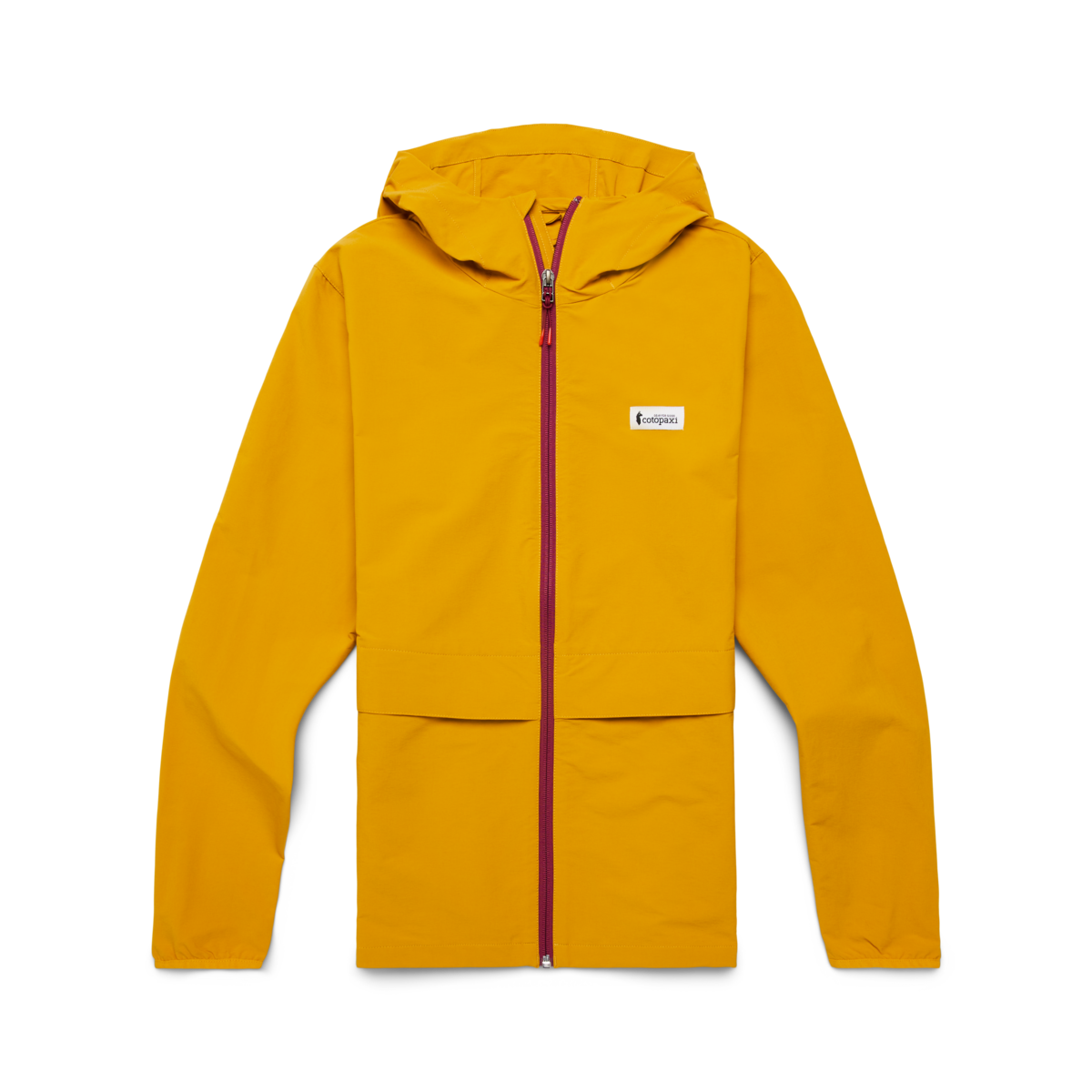 Viento Travel Jacket Women's - Image 15