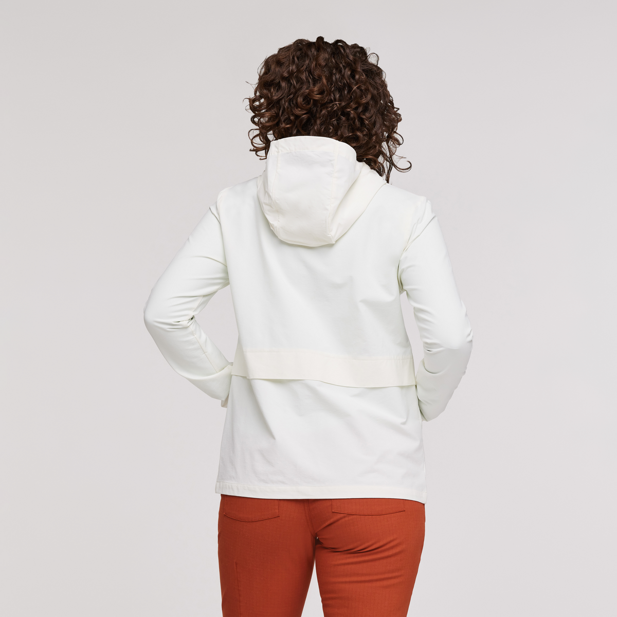 Viento Travel Jacket Women's - Image 4