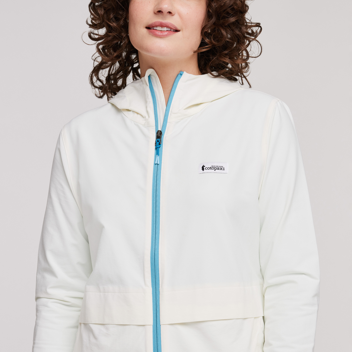 Viento Travel Jacket Women's - Image 6
