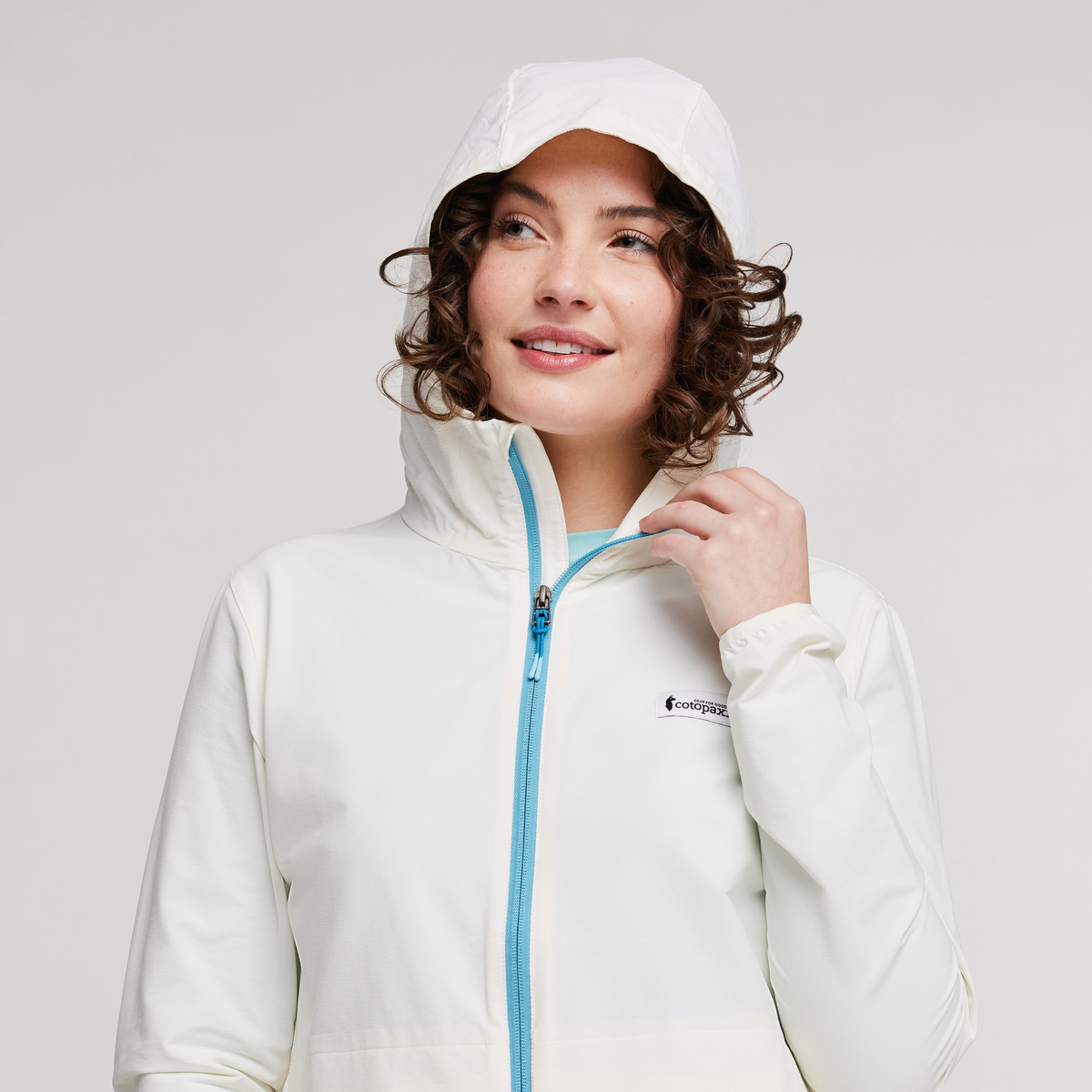 Viento Travel Jacket Women's - Image 5