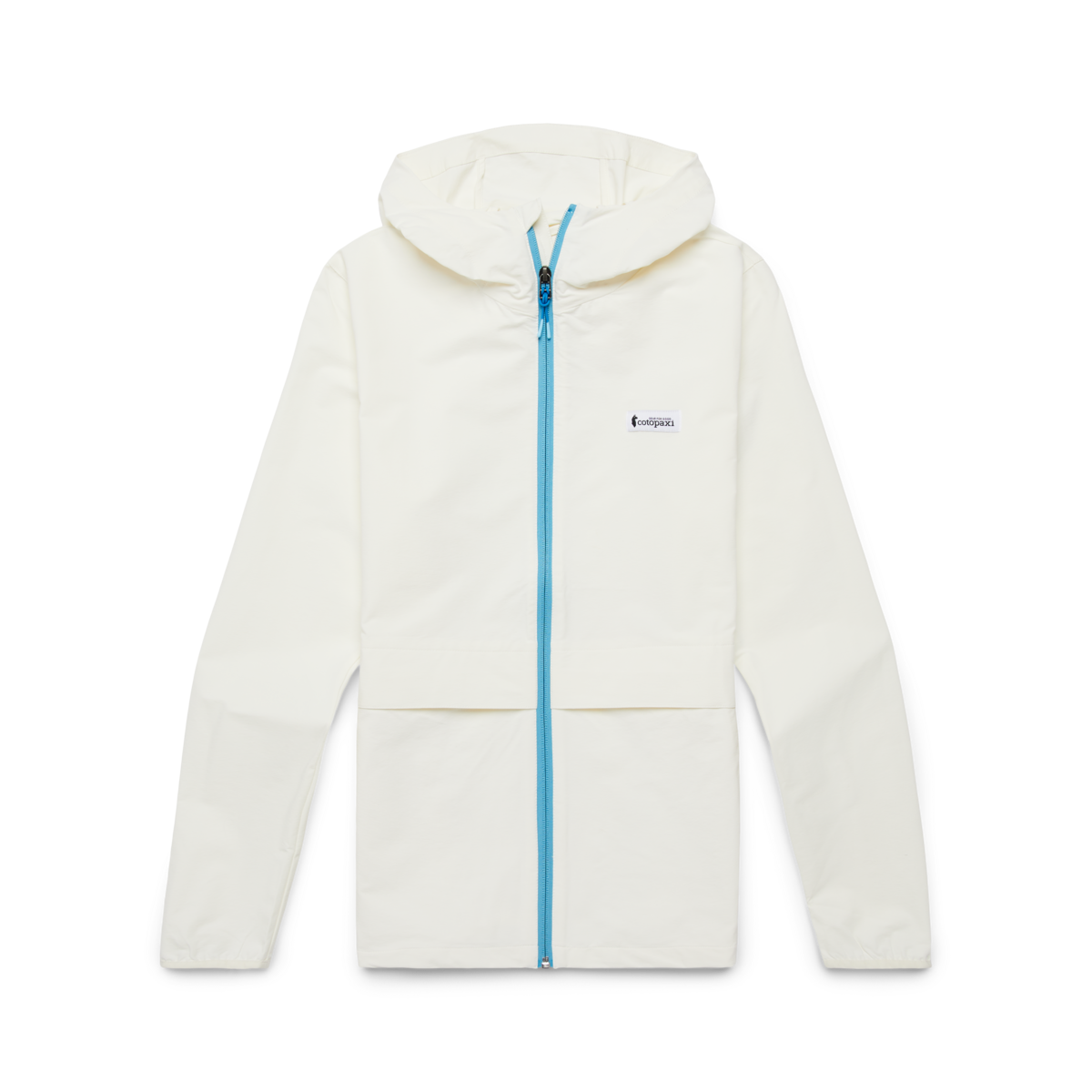 Viento Travel Jacket Women's - Image 8