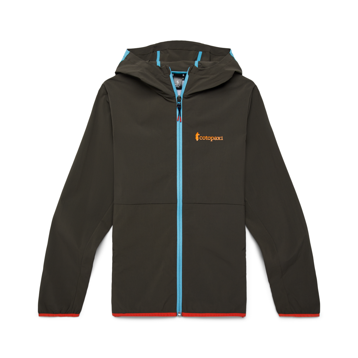 Vuelta Performance Windbreaker Jacket Women's - Image 14