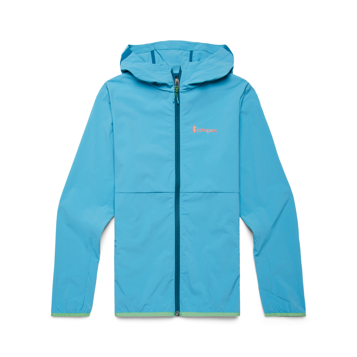 Vuelta Performance Windbreaker Jacket Women's - Image 28