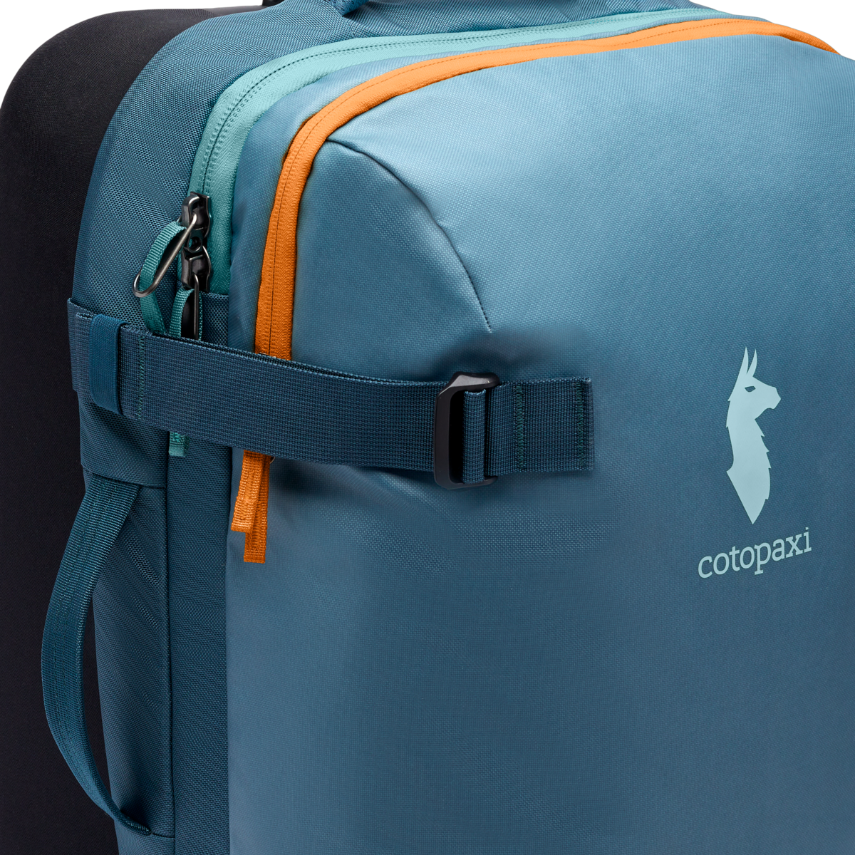 Allpa 38L Roller Bag - Image 7