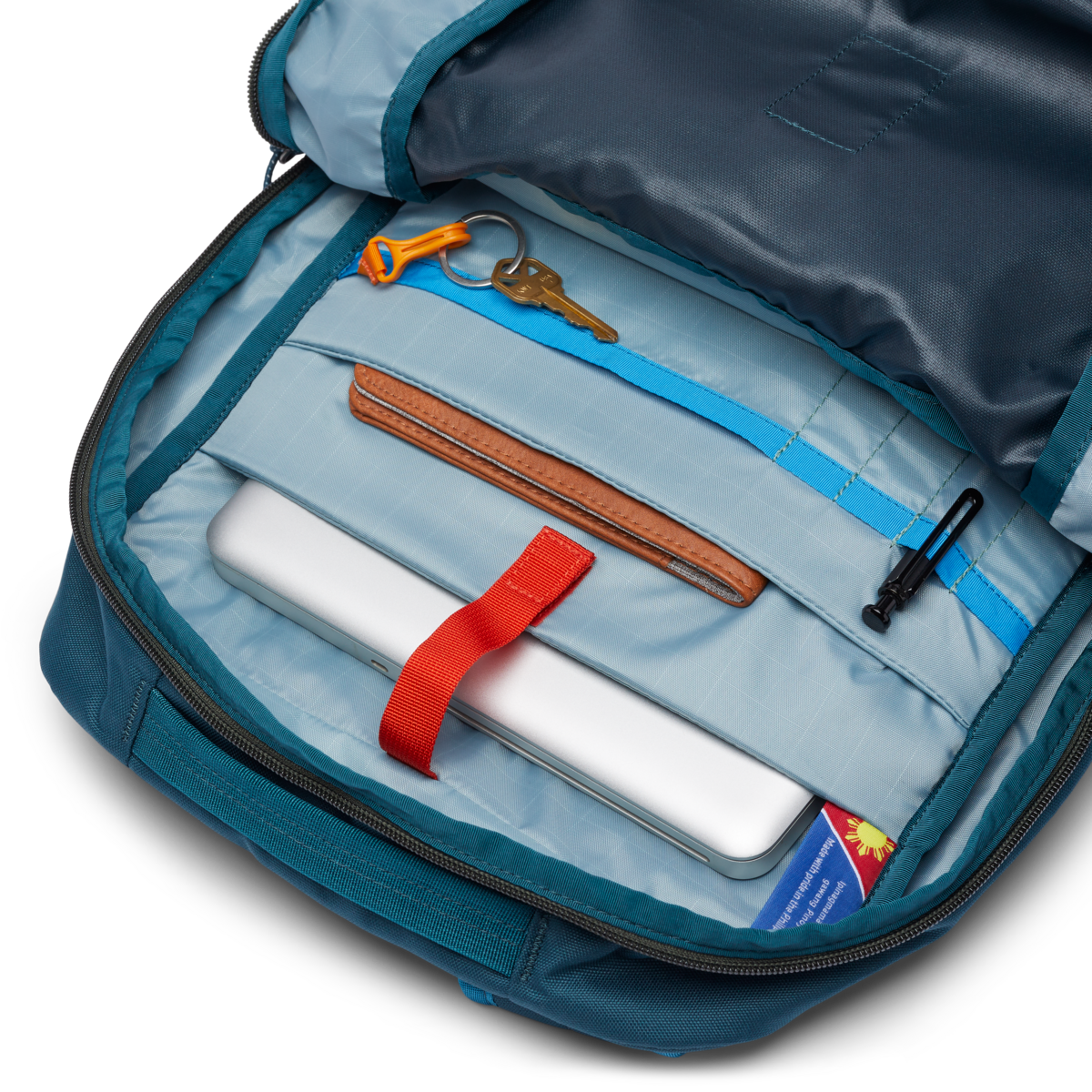 Chiquillo 26L Daypack every day - Image 3