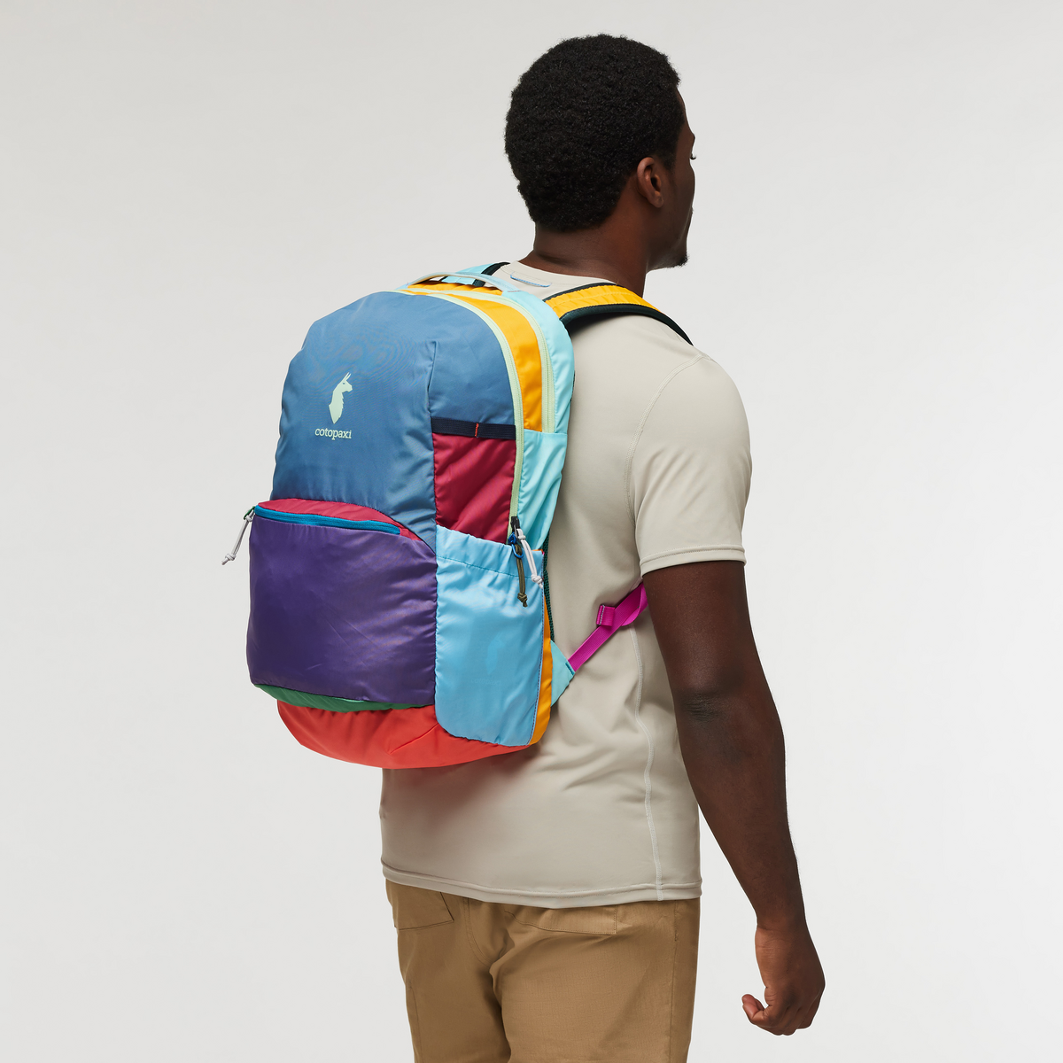 Chiquillo 30L Daypack Del Día - Image 10